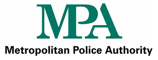 Metropolitan Police Authority